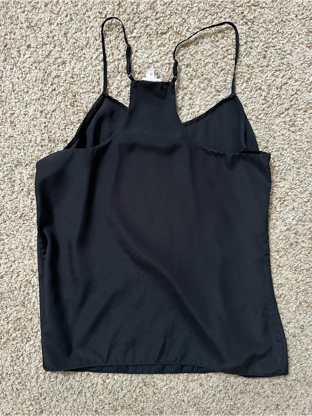 J Crew Tank Top